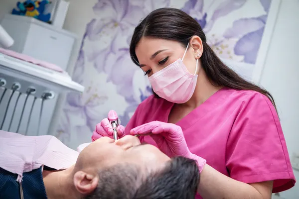 Odstranění pigmentací